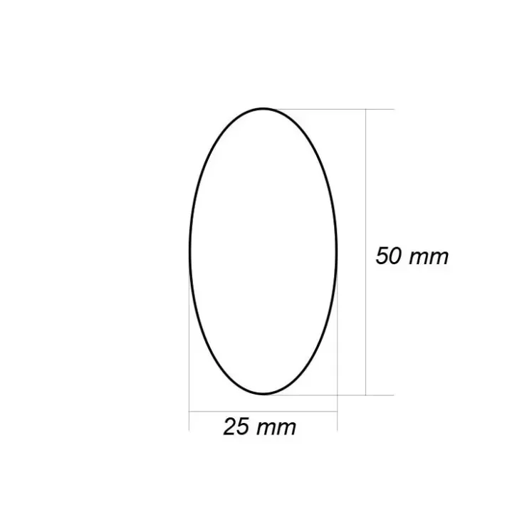 Trem Echelle alu 5 marches 130 cm