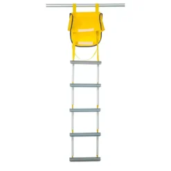 Sale Trem Echelle de secours