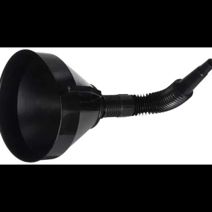 Outlet Trem Entonnoir pour carburant