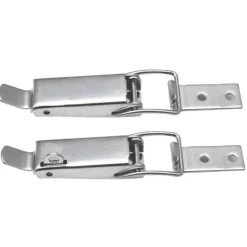 Sale Trem Fermeture levier inox 102 mm