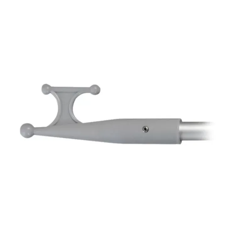Outlet Trem Gaffe télescopique 120 cm à 212 cm