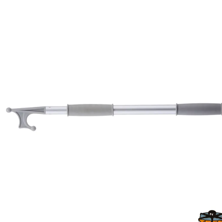 Outlet Trem Gaffe télescopique 120 cm à 212 cm