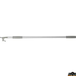 Outlet Trem Gaffe télescopique 120 cm à 212 cm
