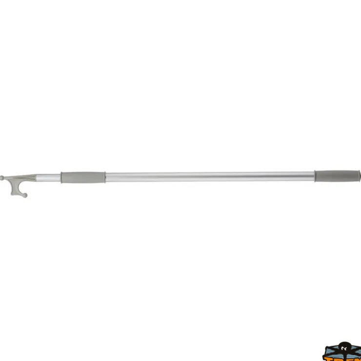Outlet Trem Gaffe télescopique 120 cm à 212 cm