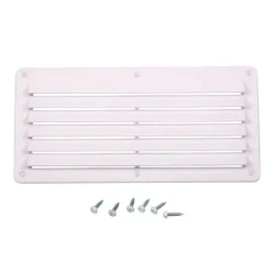 Outlet Trem Grille de ventilation rectangulaire