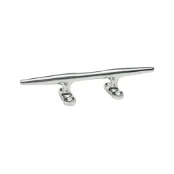 Outlet Trem Hollow cleat taquet Inox 150 mm