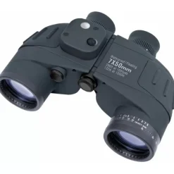 Discount Trem Jumelles Black Compas 7x50