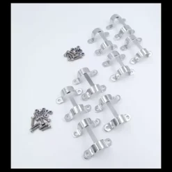 New Trem Kit de fixation radeau
