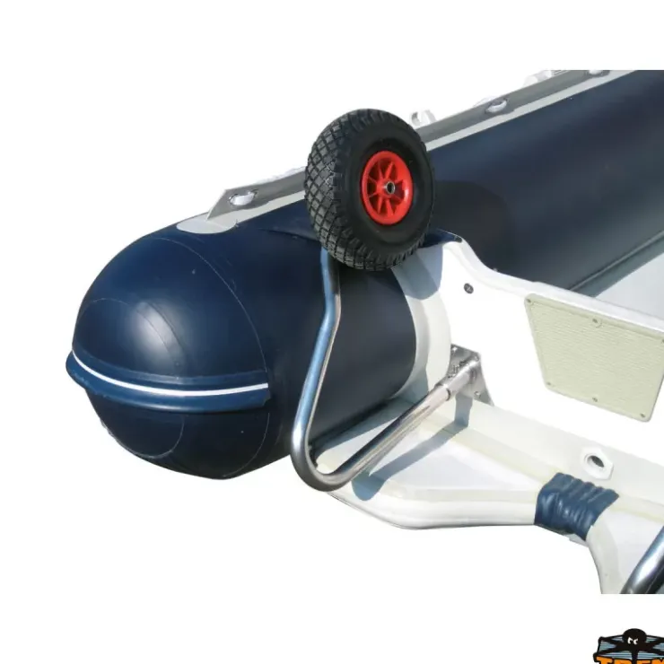Online Trem Kit roue pour annexe fond gonflable
