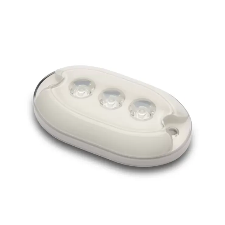 Clearance Trem LED subaquatique blanche