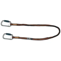 Best Trem Longe Segura élastique 1 à 1,90m | 2 mousquetons