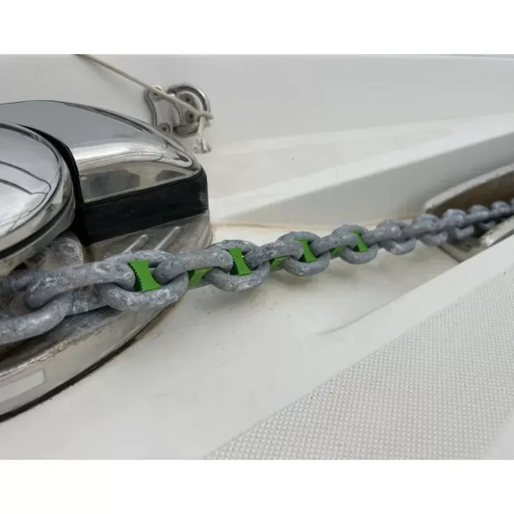 Hot Trem Marqueur de chaine Happy pour chaine calibré | 10 mm
