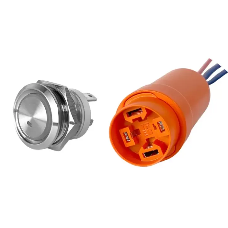 Discount Trem Ocean System Disjoncteur pour Interrupteur 20 A