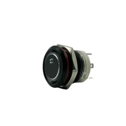 Online Trem Ocean System Interrupteur Noir 20A On-Off