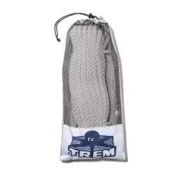 Best Trem Pack d'amarre 8 torons pré-coupée | Blanc