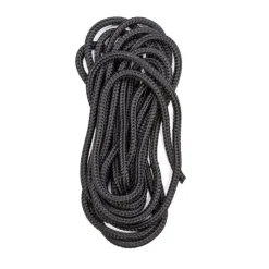 Hot Trem Pack d'amarre 8 torons pré-coupée | Noir