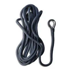 Online Trem Pack d'amarre épissé & cossé 8 torons | Bleu