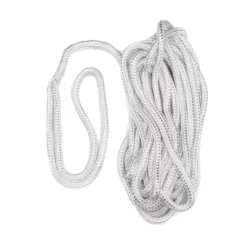 Trem Pack d'amarre épissé 8 torons | Blanc