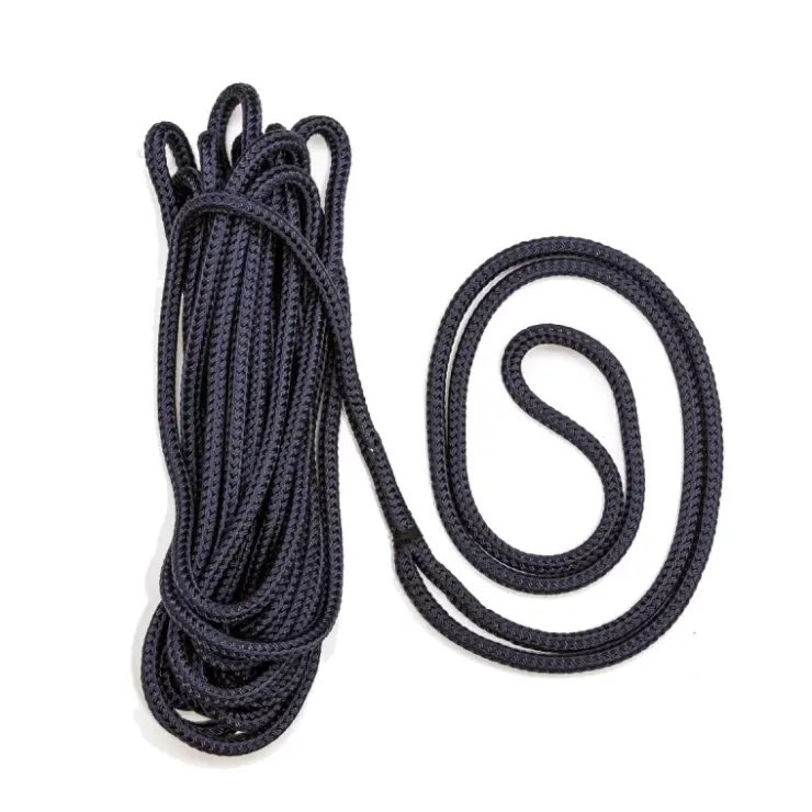 Discount Trem Pack d'amarre épissé 8 torons | Bleu