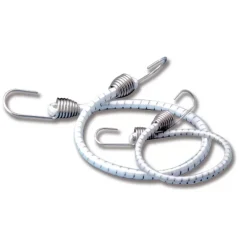 Trem Pack de 4 sandows blanc