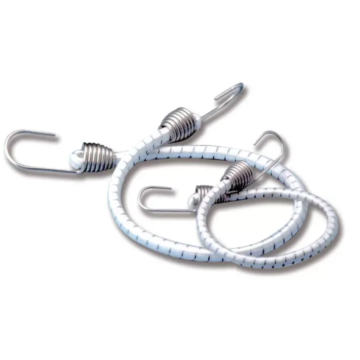 Trem Pack de 4 sandows blanc