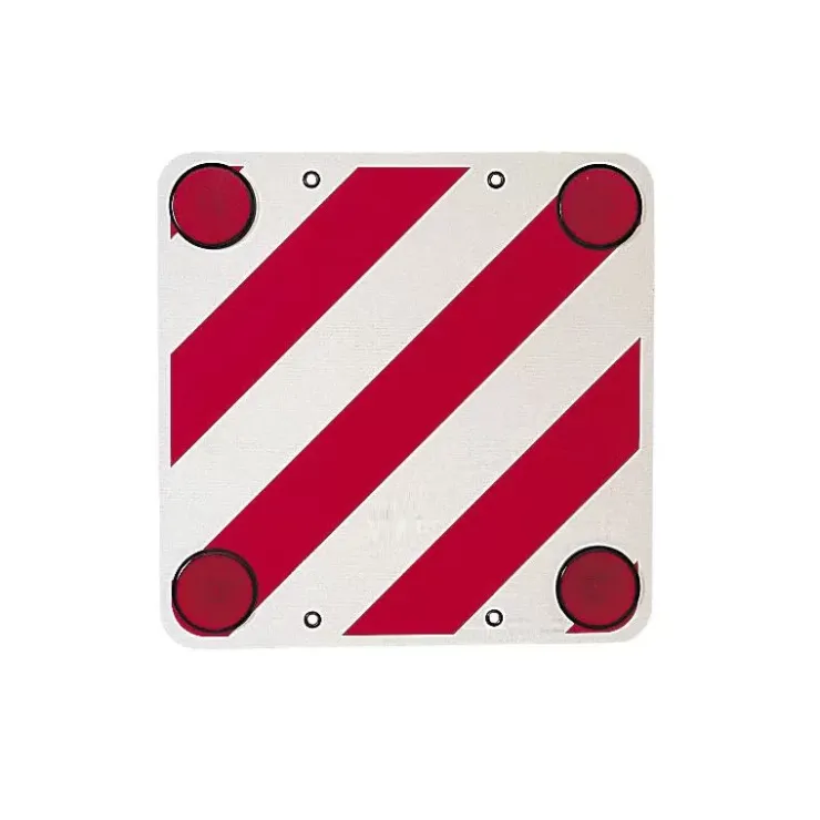 Sale Trem Panneau de signalisation