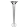 Clearance Trem Pied fixe 70cm et embases