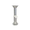 Online Trem Pied télescopique 40-70 cm et embase
