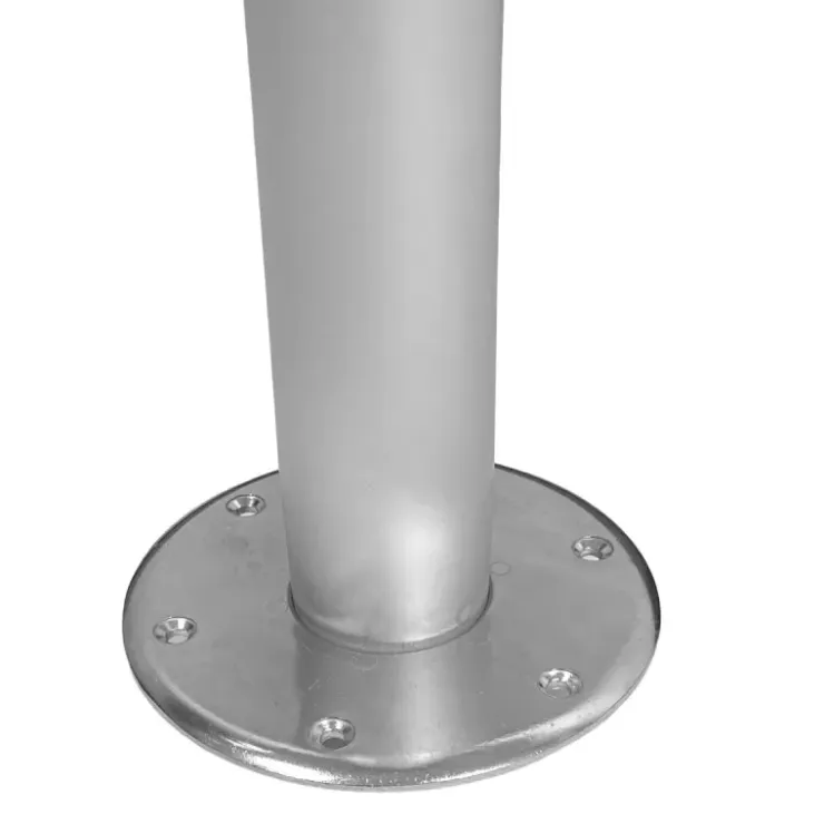 Online Trem Pied télescopique 40-70 cm et embase