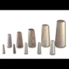 Outlet Trem Pinoches en bois (lot de 10)
