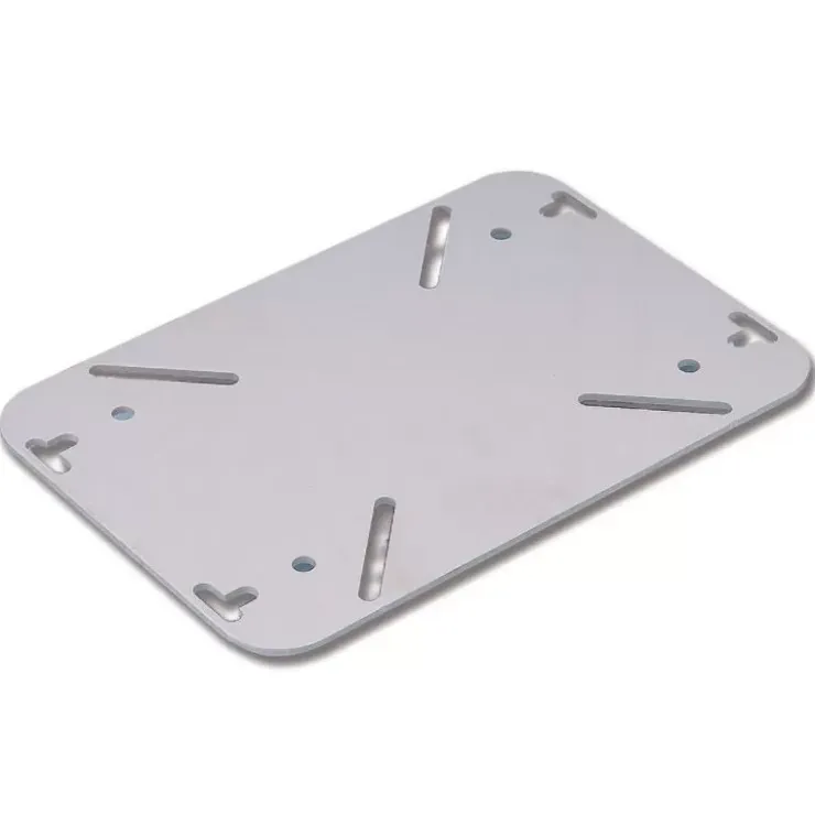 Online Trem Platine adaptation universelle 320 x 220 mm