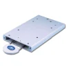 Sale Trem Platine de siège coulissante universelle course 130 mm
