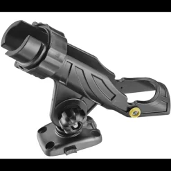 Trem Porte canne fixation à plat ø 50 mm