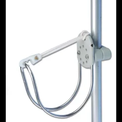 Clearance Trem Porte-bouée couronne ou fer à cheval