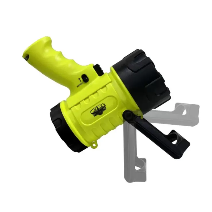 Outlet Trem Projecteur LED