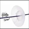 Clearance Trem Protection anti-rongeurs