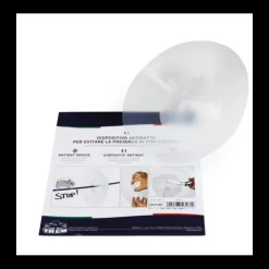 Clearance Trem Protection anti-rongeurs