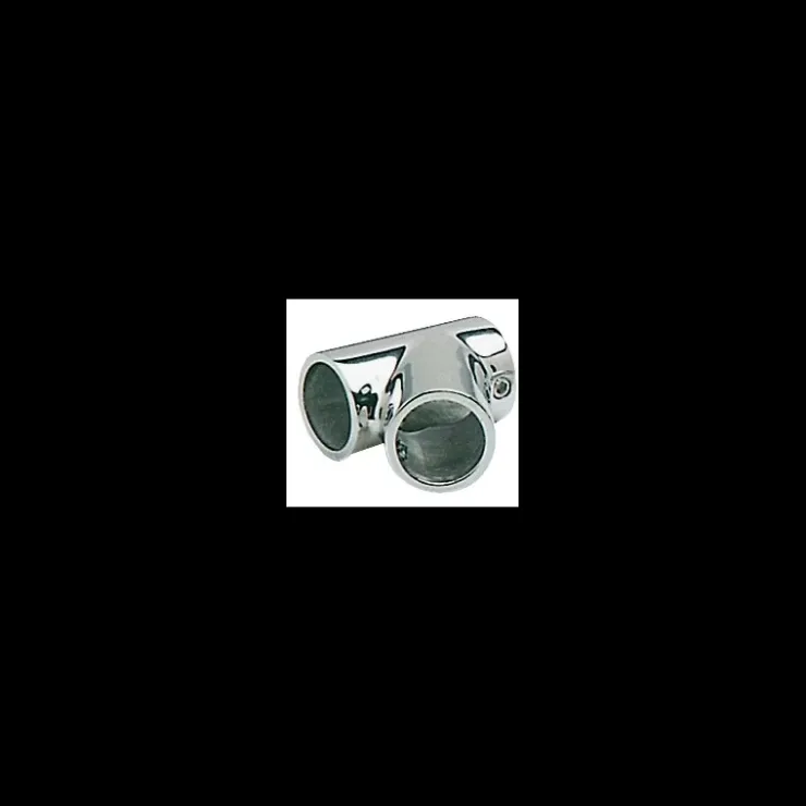 Trem Raccord moulé en T ø 22mm