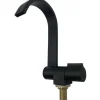 Discount Trem Robinet Style Black Line | Eau froide