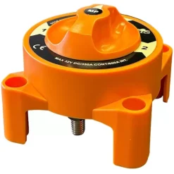 Hot Trem Sélecteur de batterie Maxi 350A unipolaire | 0-1-2