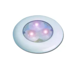 Sale Trem Spot à LED encastrable 12V
