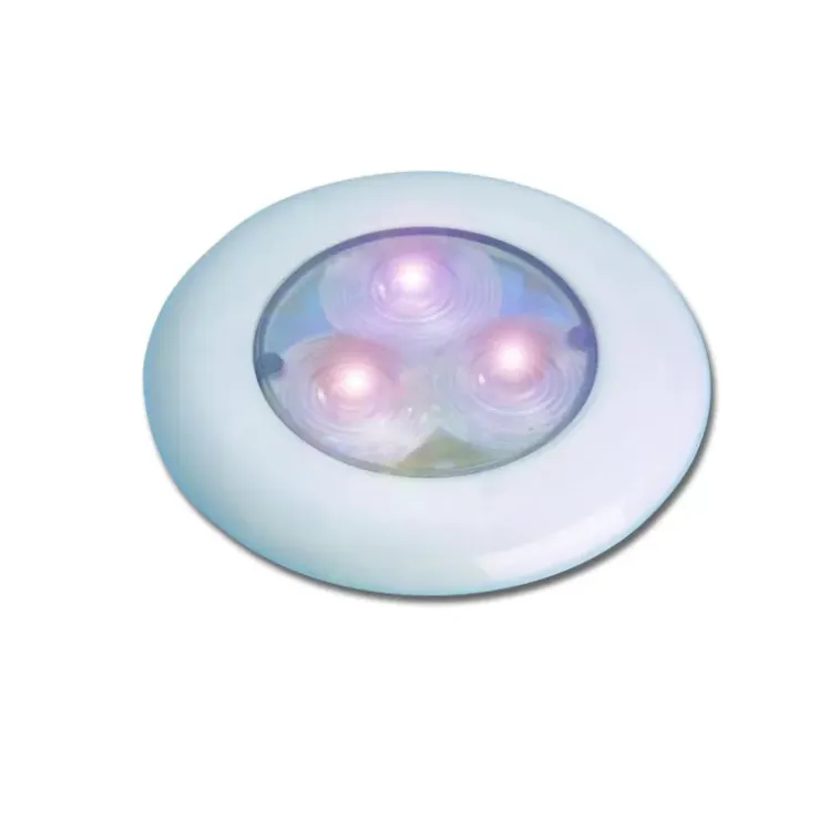 Sale Trem Spot à LED encastrable 12V