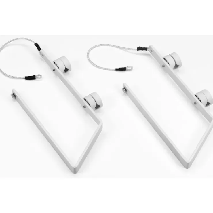 Clearance Trem Support Paddle
