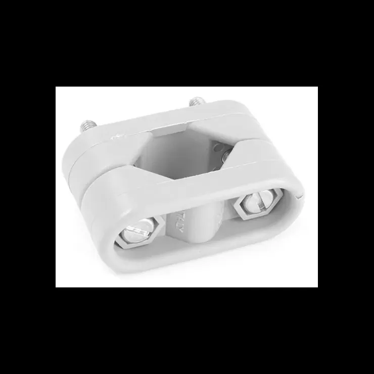 Clearance Trem Support Security Line