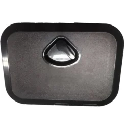 New Trem Trappe Top Line | Noire