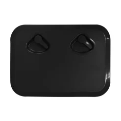 New Trem Trappe Top Line | Noire