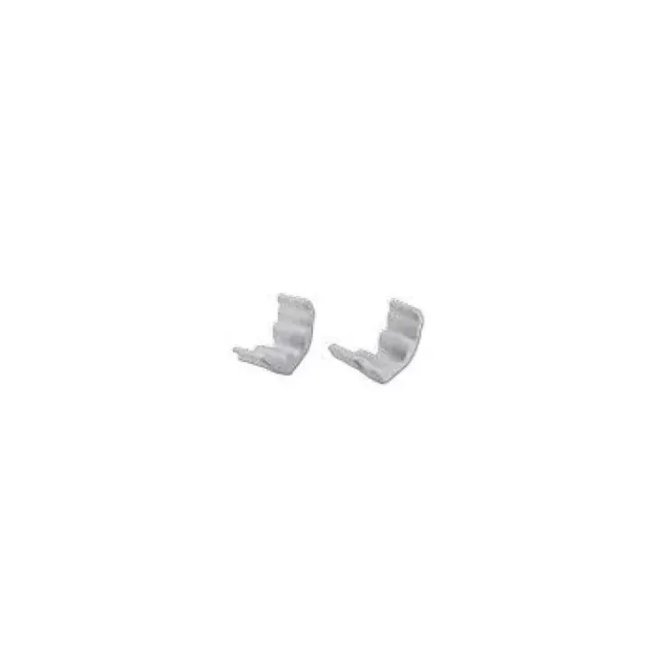 Clearance Trem Trotter embout de rail