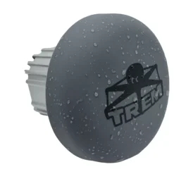Trem T-Sound Capot de radio en PVC