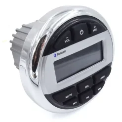 Best Trem T-Sound Radio USB/Bluetooth 12 V | Gris