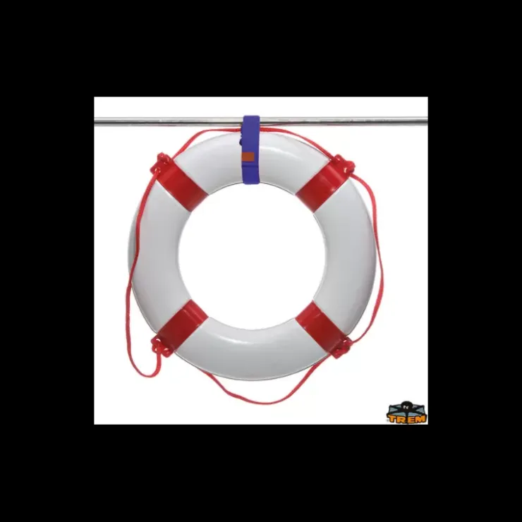 Outlet Trem T-Tape Sangle velcro